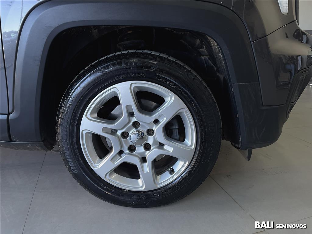RENEGADE 1.3 T270 TURBO FLEX SPORT AT68