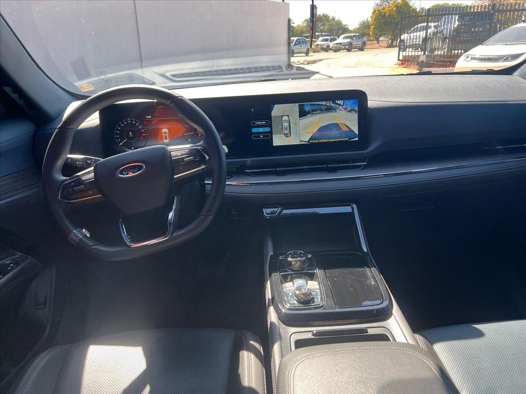 TERRITORY 1.5 ECOBOOST GTDI GASOLINA TITANIUM AUTOMÁTICO16 TERRITORY 1.5 ECOBOOST GTDI GASOLINA TITANIUM AUTOMÁTICO16