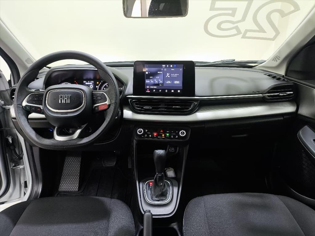 PULSE 1.0 TURBO 200 FLEX AUDACE CVT4