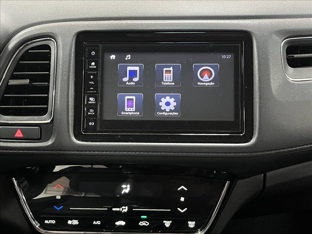 HR-V 1.8 16V FLEX EXL 4P AUTOMÁTICO17