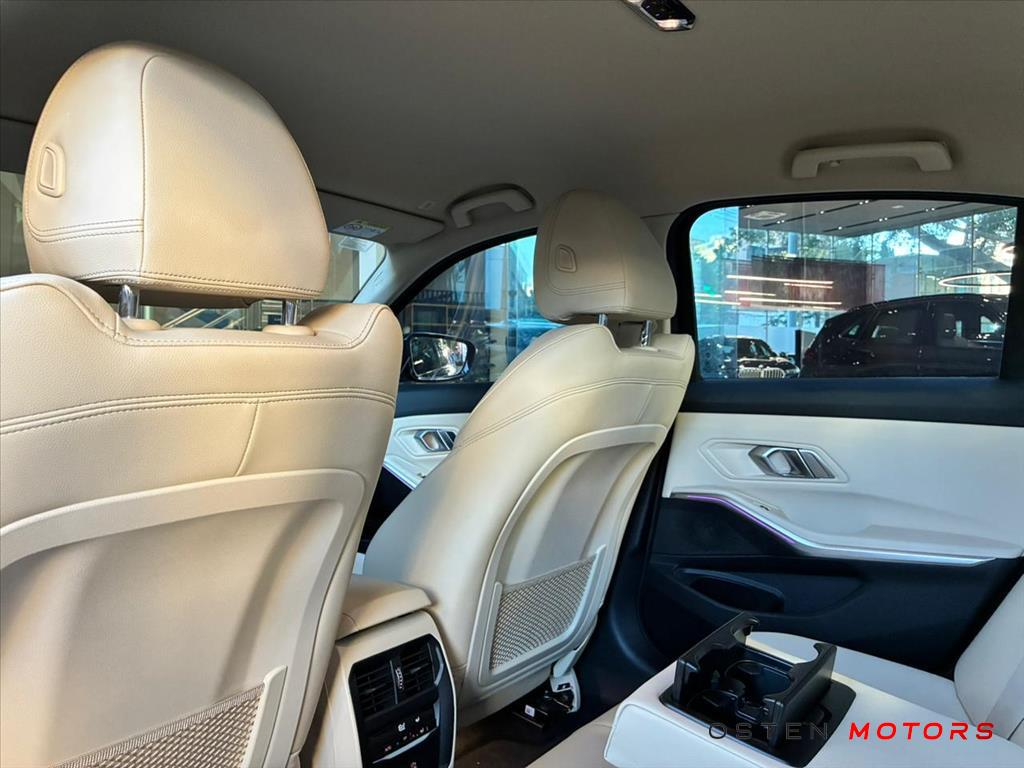 BMW-320i-2.0 16V TURBO FLEX GP AUTOMÁTICO