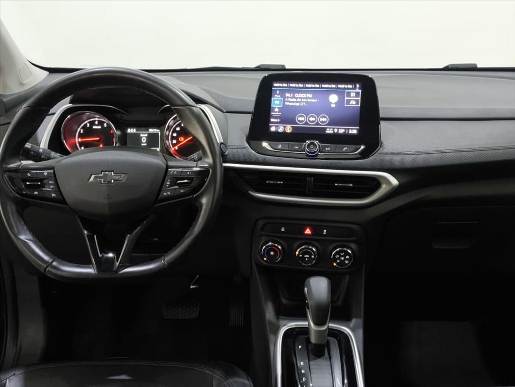 TRACKER 1.2 TURBO FLEX RS AUTOMÁTICO5