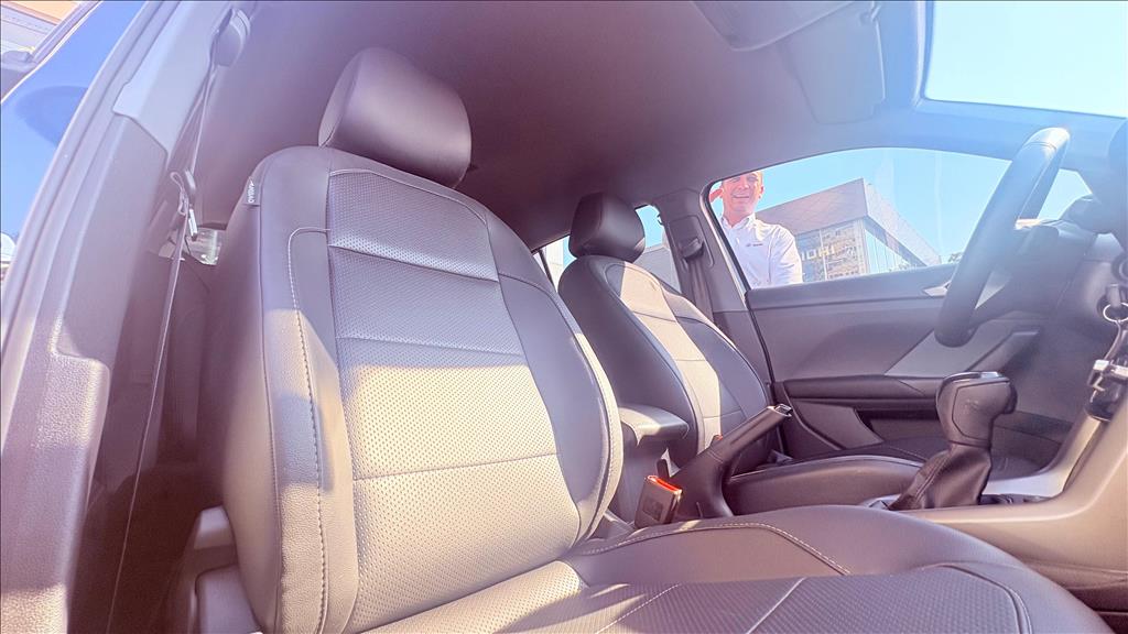 T-CROSS 1.0 200 TSI TOTAL FLEX AUTOMÁTICO12