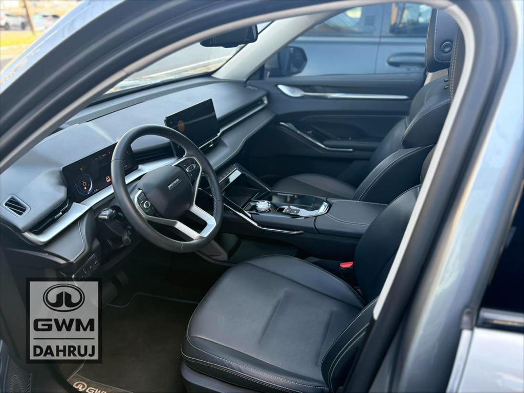 HAVAL H6 1.5 PHEV PREMIUM AWD E-TRACTION8