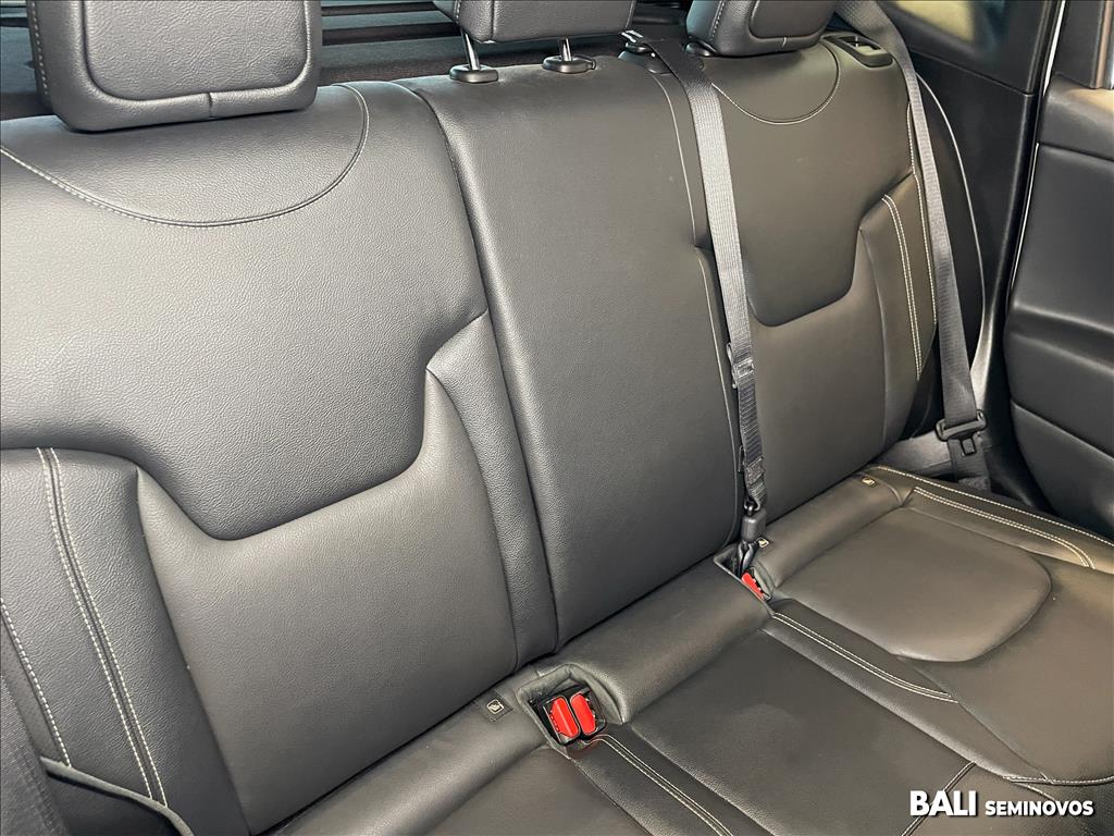 RENEGADE 1.3 T270 TURBO FLEX LONGITUDE AT618