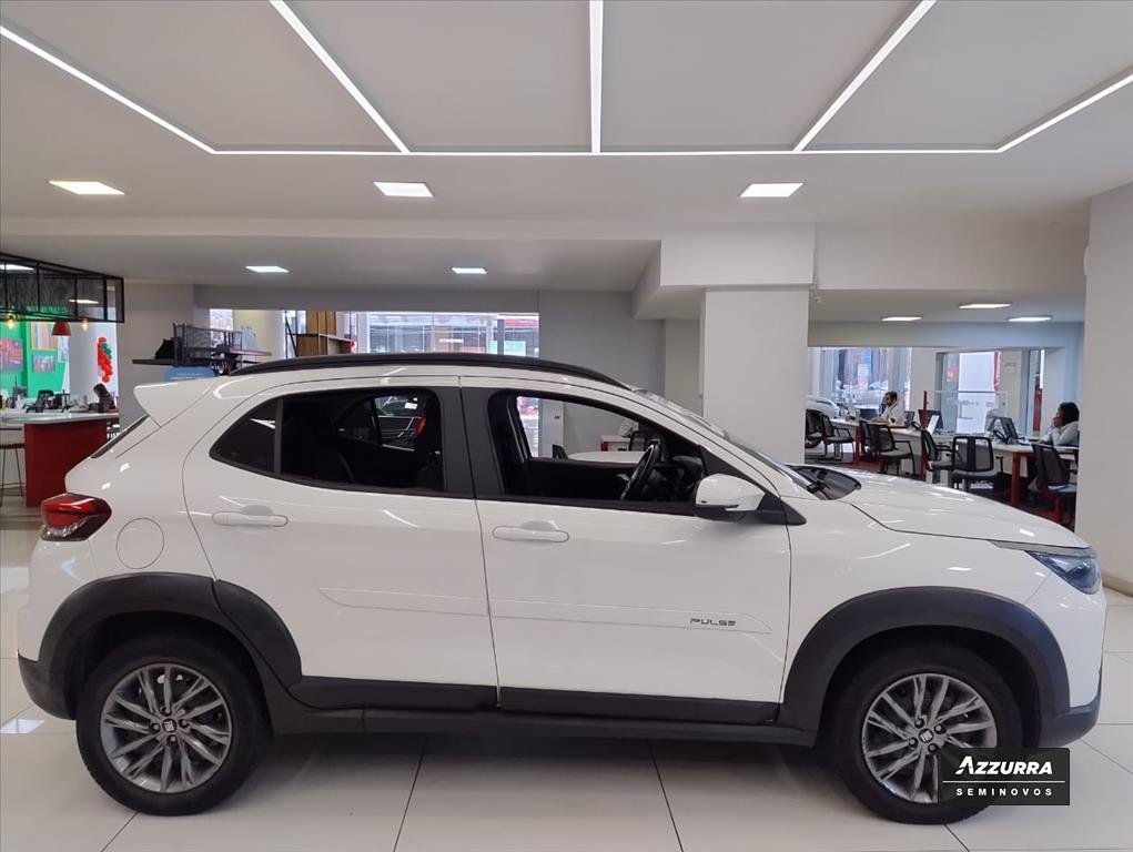 PULSE 1.3 FLEX DRIVE CVT8