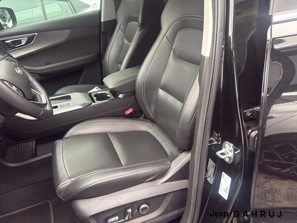 TIGGO 5x 1.5 VVT TURBO iFLEX SPORT CVT8