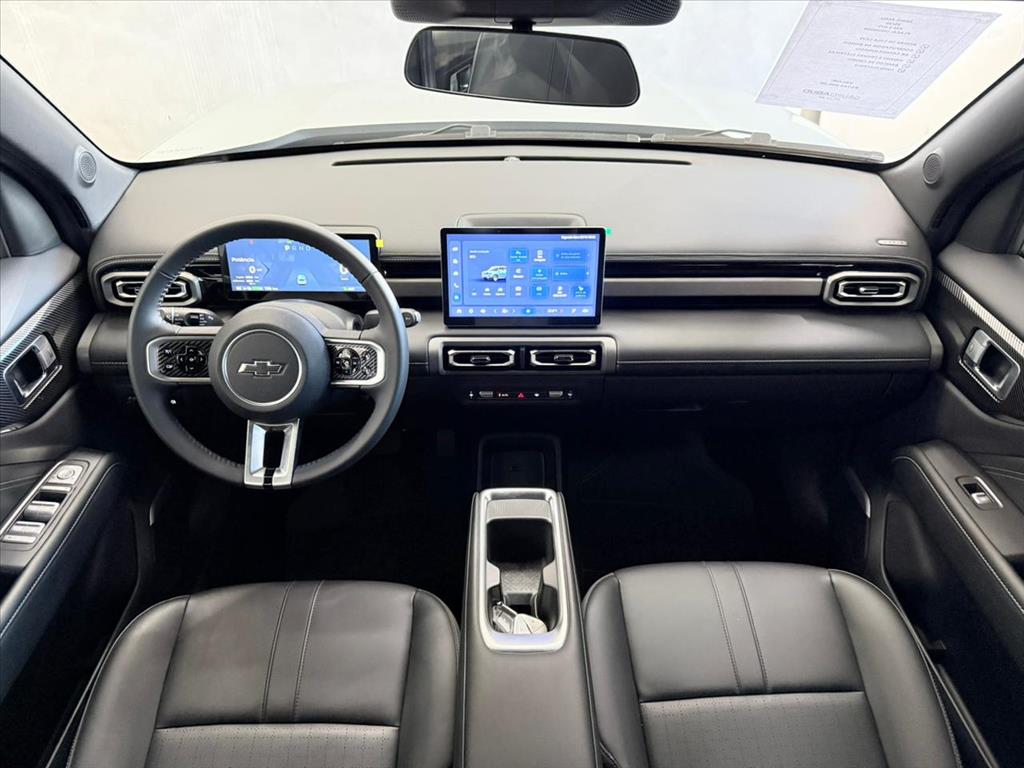 SPARK EUV 42 KW ELÉTRICO4