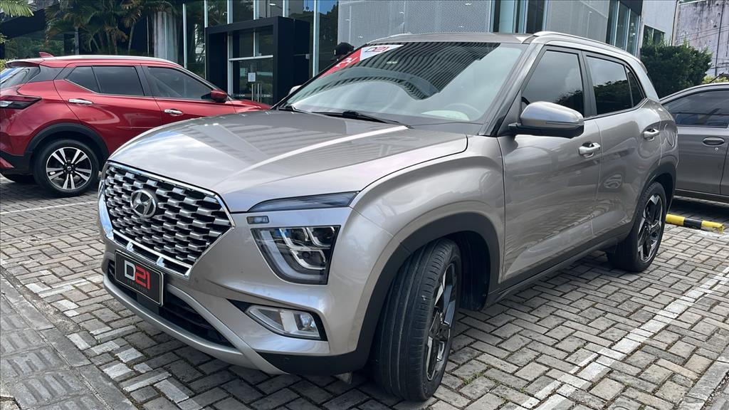 2.0 FLEX ULTIMATE AUTOMÁTICO