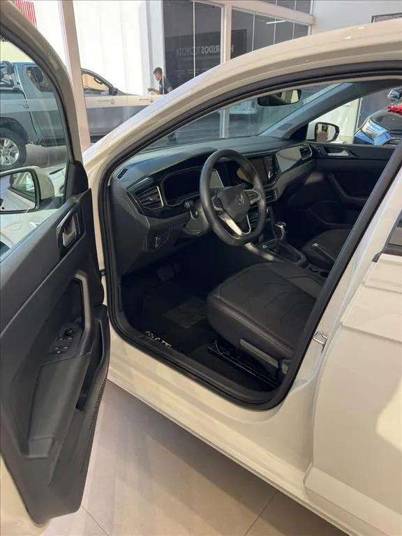POLO 1.0 170 TSI HIGHLINE AUTOMÁTICO11