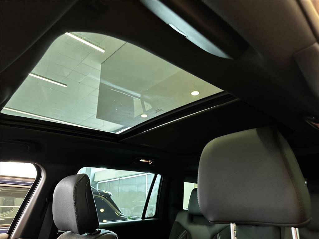 COMMANDER 2.0 HURRICANE 4 TURBO GASOLINA BLACKHAWK AT912