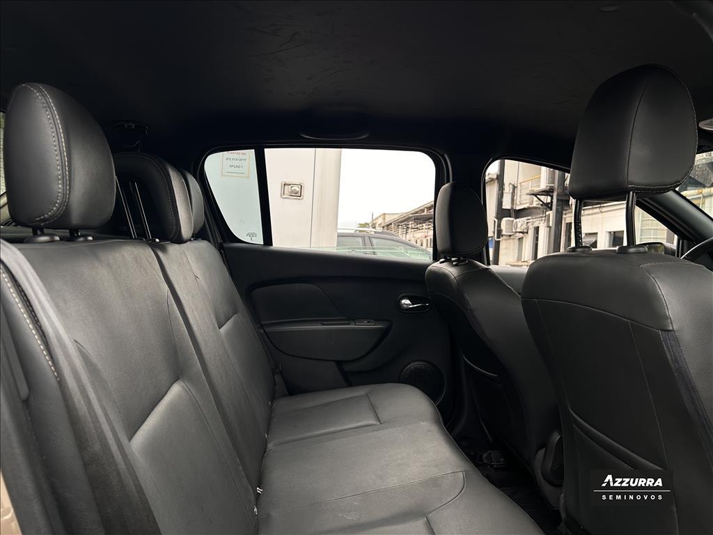 SANDERO 1.0 12V SCE FLEX S EDITION MANUAL12