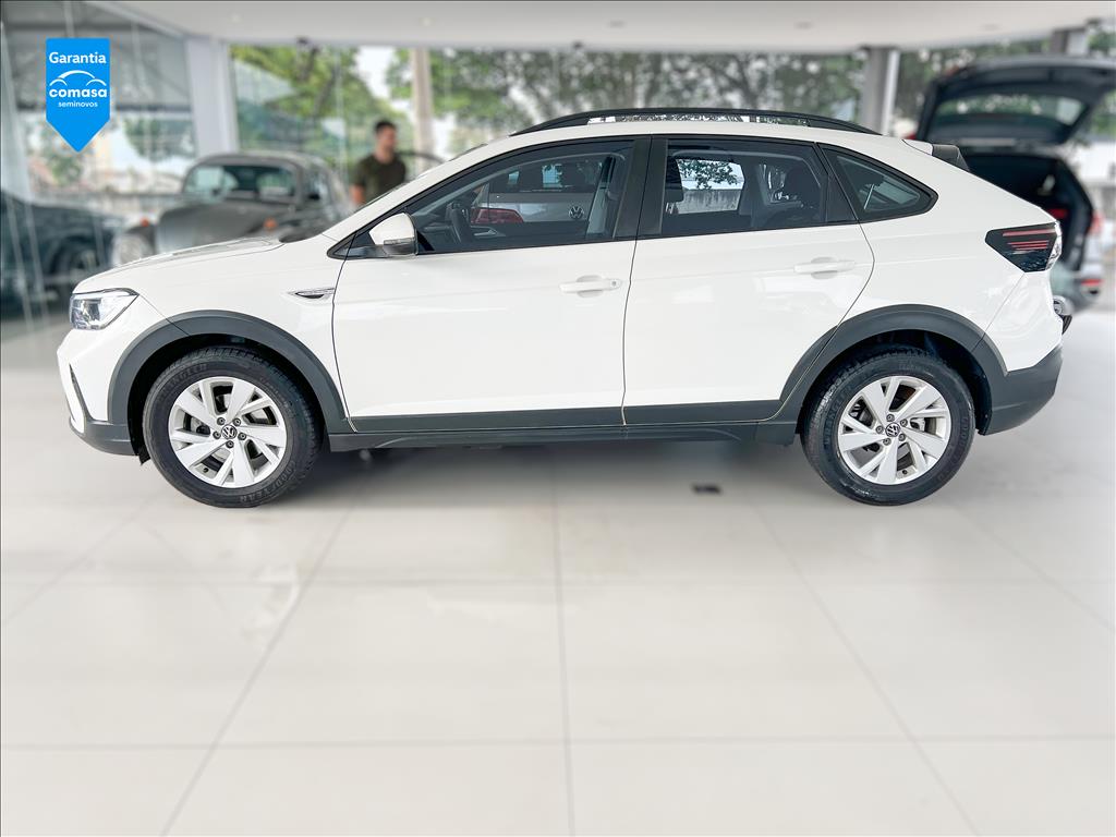 NIVUS 1.0 200 TSI TOTAL FLEX COMFORTLINE AUTOMÁTICO3