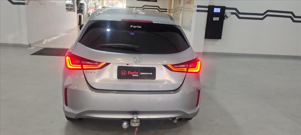 CITY 1.5 i-VTEC FLEX HATCH LX CVT3