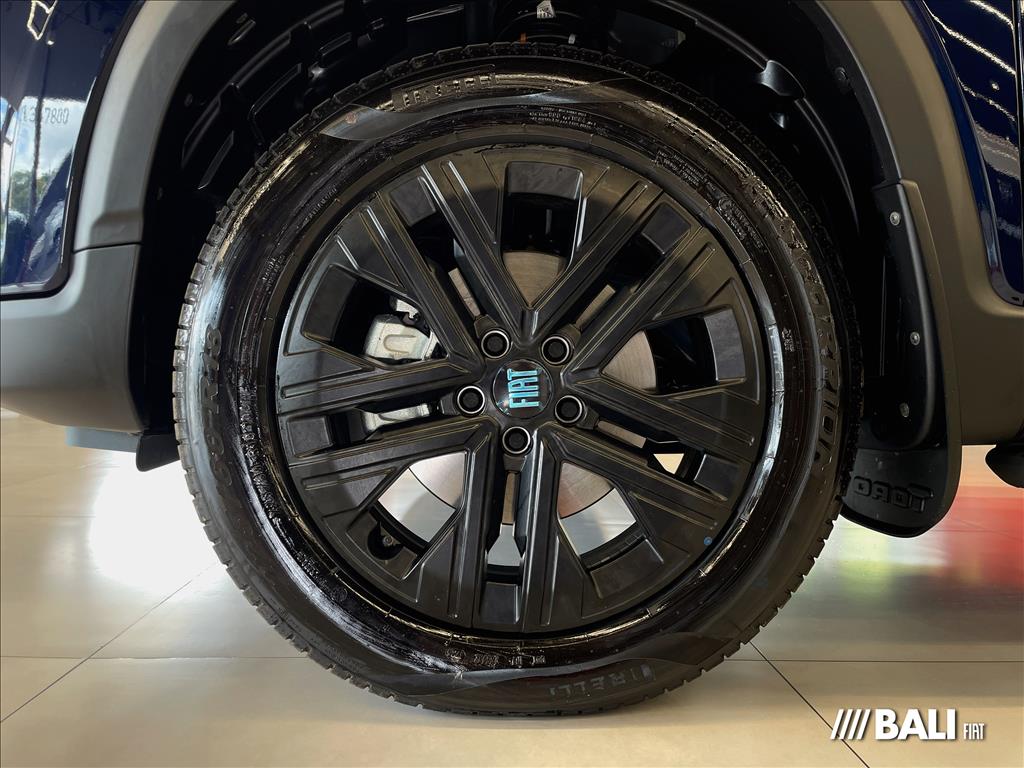 TORO 1.3 TURBO 270 FLEX ULTRA AT66