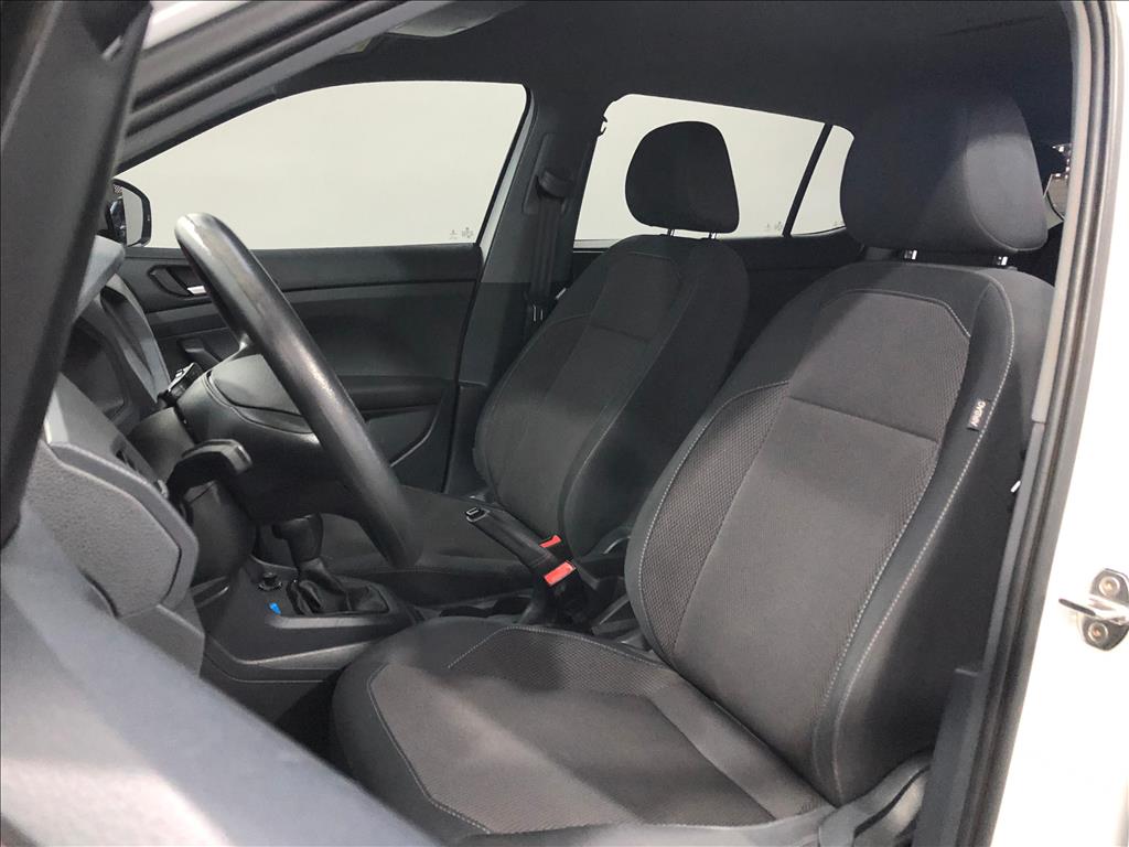 T-CROSS 1.0 200 TSI TOTAL FLEX SENSE AUTOMÁTICO