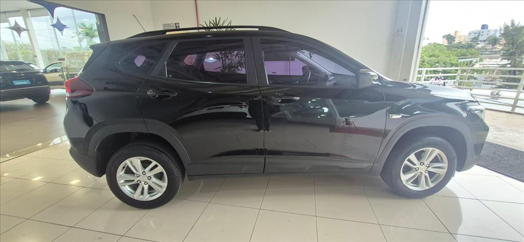 TRACKER 1.0 TURBO FLEX LT AUTOMÁTICO3