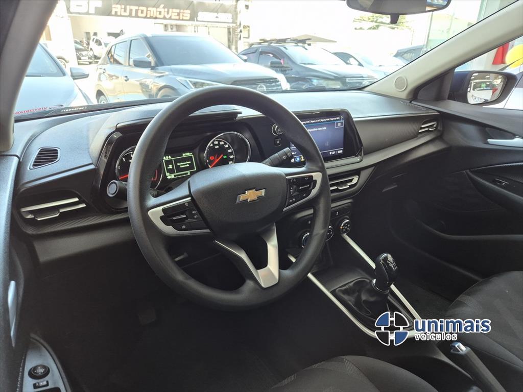 CHEVROLET ONIX 1.0 FLEX MANUAL — foto 18