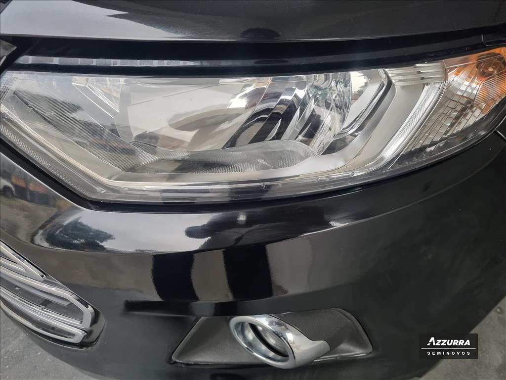 ECOSPORT 2.0 TITANIUM 16V FLEX 4P AUTOMÁTICO11