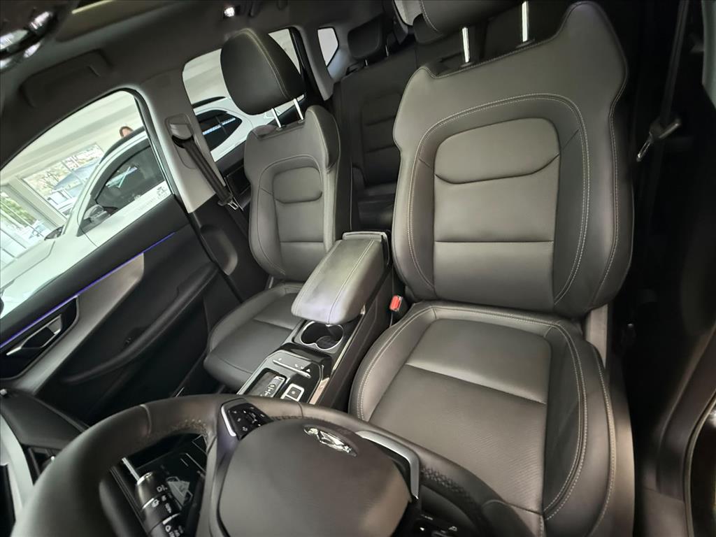 TIGGO 7 PRO 1.5 TCI FLEX HYBRID MAX DRIVE CVT17
