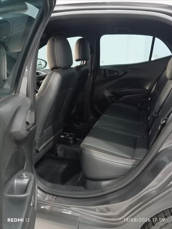 ARGO 1.3 FIREFLY FLEX TREKKING CVT13