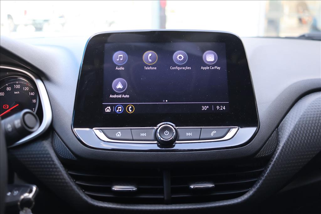 CHEVROLET ONIX PLUS 1.0 FLEX LT MANUAL