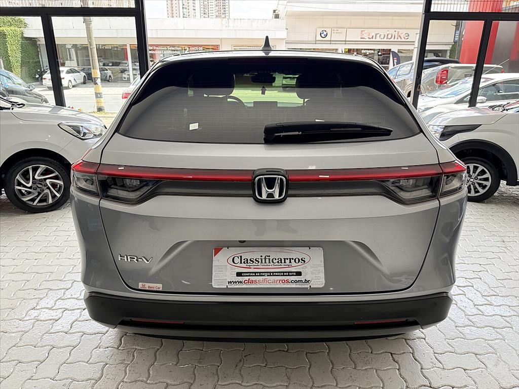 Honda Hr-V - 1.5 DI I-VTEC FLEX EXL CVT