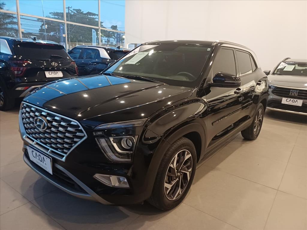 1.0 TGDI FLEX LIMITED AUTOMÁTICO