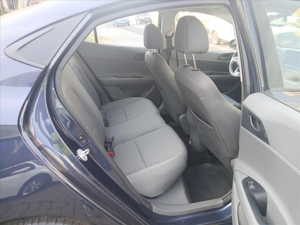 HB20S 1.0 12V FLEX LIMITED MANUAL13