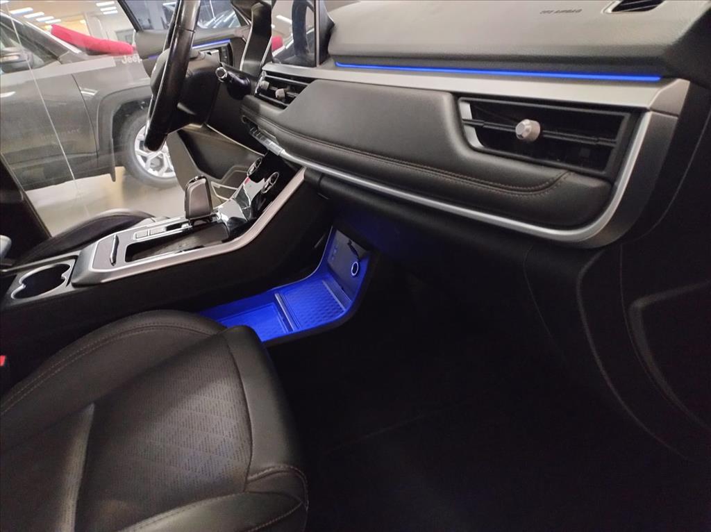 TIGGO 8 1.6 TGDI GASOLINA TXS DCT15