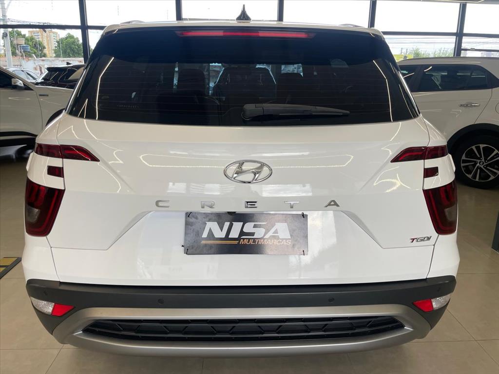 CRETA 1.0 TGDI FLEX PLATINUM AUTOMÁTICO4