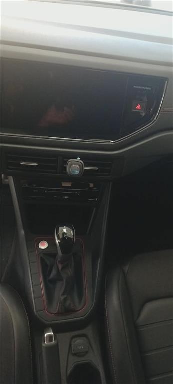 POLO 1.4 250 TSI GTS AUTOMÁTICO10