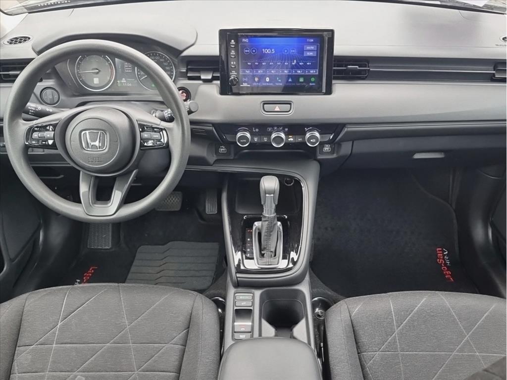 HR-V 1.5 DI I-VTEC FLEX EX CVT4