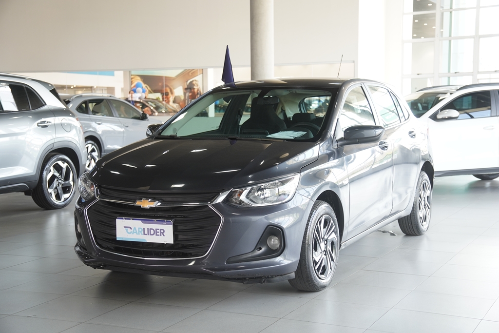 ONIX 1.0 FLEX LT MANUAL0