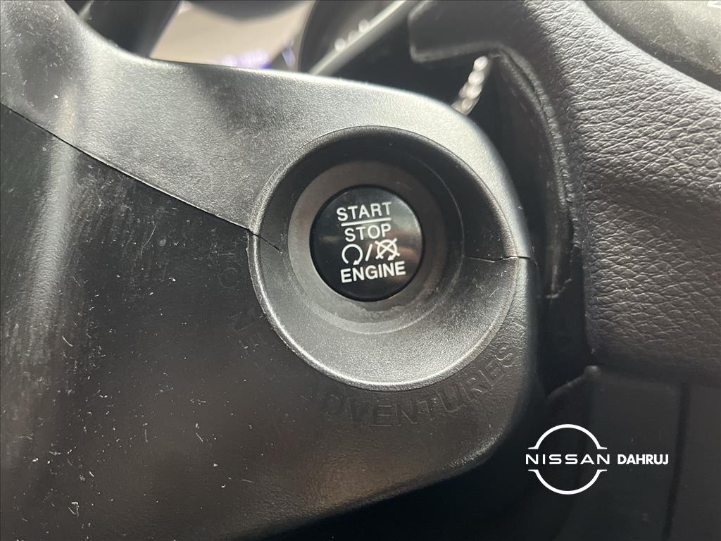 COMPASS 2.0 16V FLEX LONGITUDE AUTOMÁTICO9