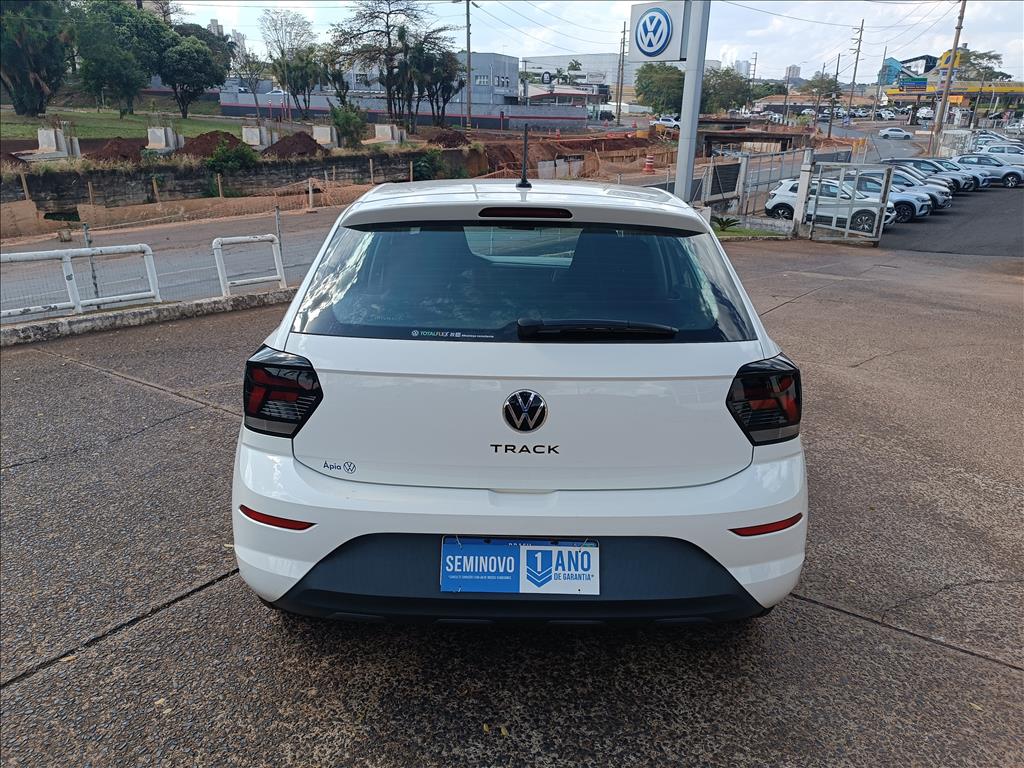 POLO 1.0 MPI TRACK MANUAL