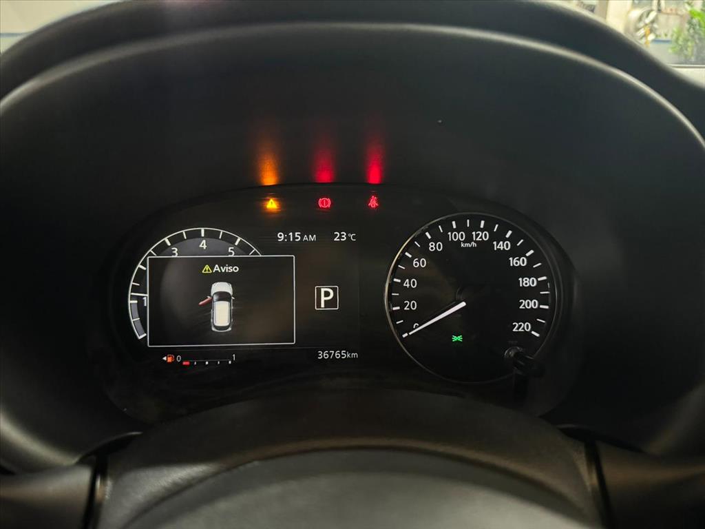 Nissan-KICKS-1.6 16V FLEXSTART ADVANCE XTRONIC