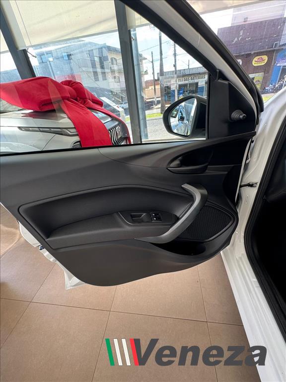 ARGO 1.0 FIREFLY FLEX DRIVE MANUAL9