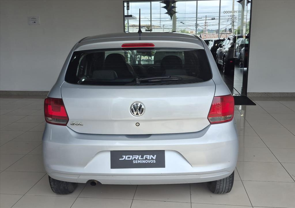 GOL 1.0 MI TRENDLINE 8V FLEX 4P MANUAL1