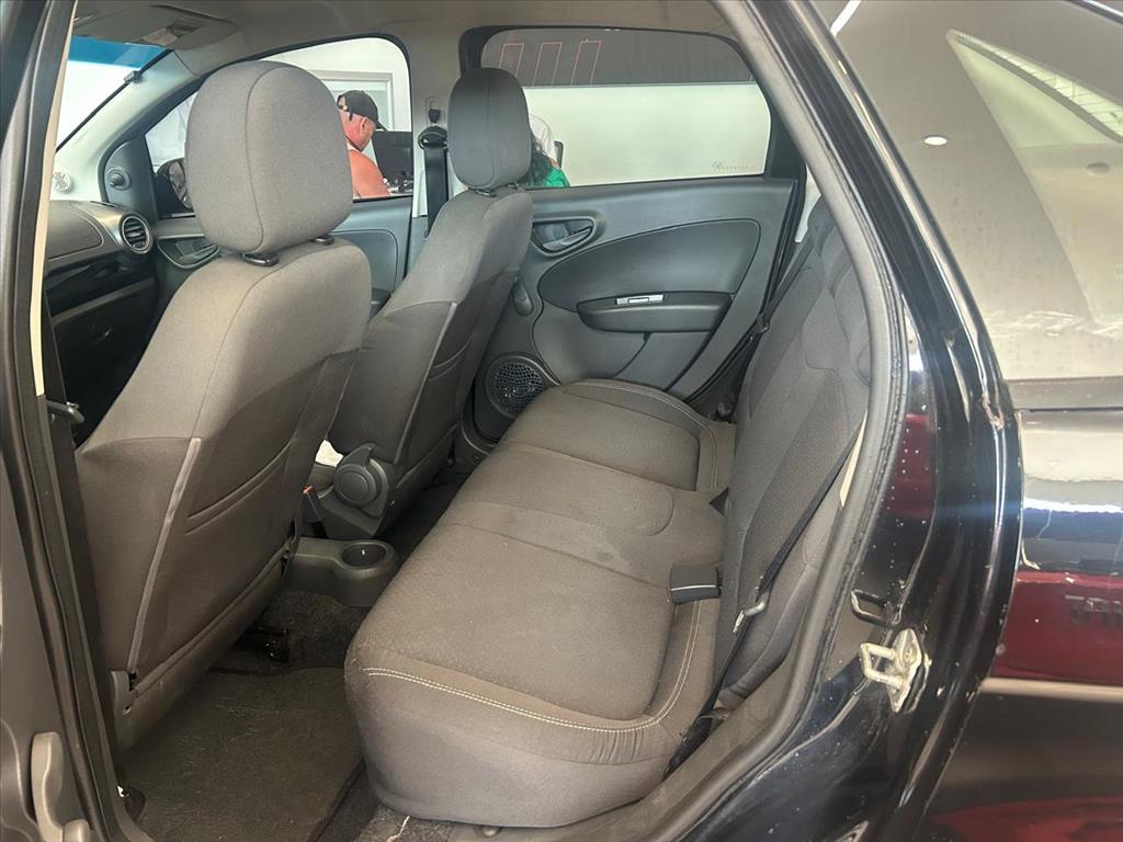 GRAND SIENA 1.4 MPI ATTRACTIVE 8V FLEX 4P MANUAL9