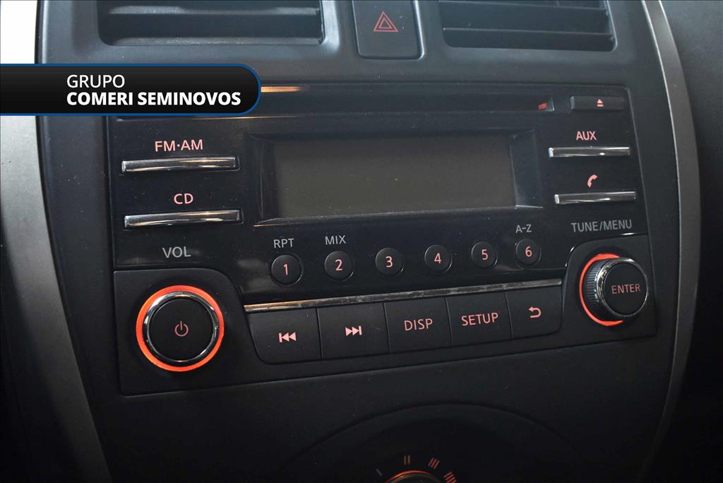 MARCH 1.0 SV 16V FLEX 4P MANUAL