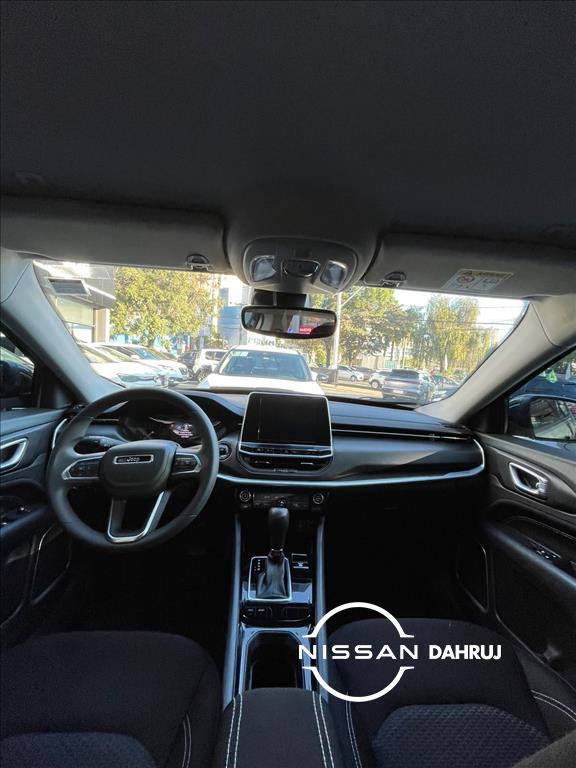 COMPASS 1.3 T270 TURBO FLEX SPORT AT67