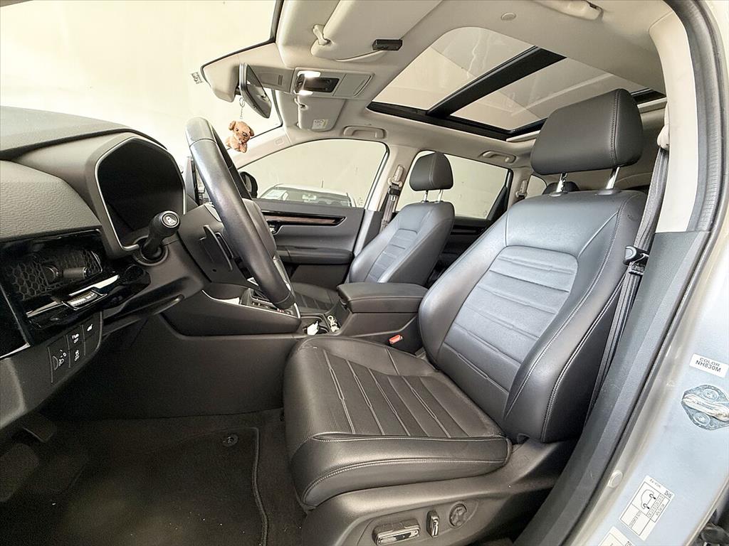 Honda Crv - 2.0 e:HEV ADVANCED E-CVT