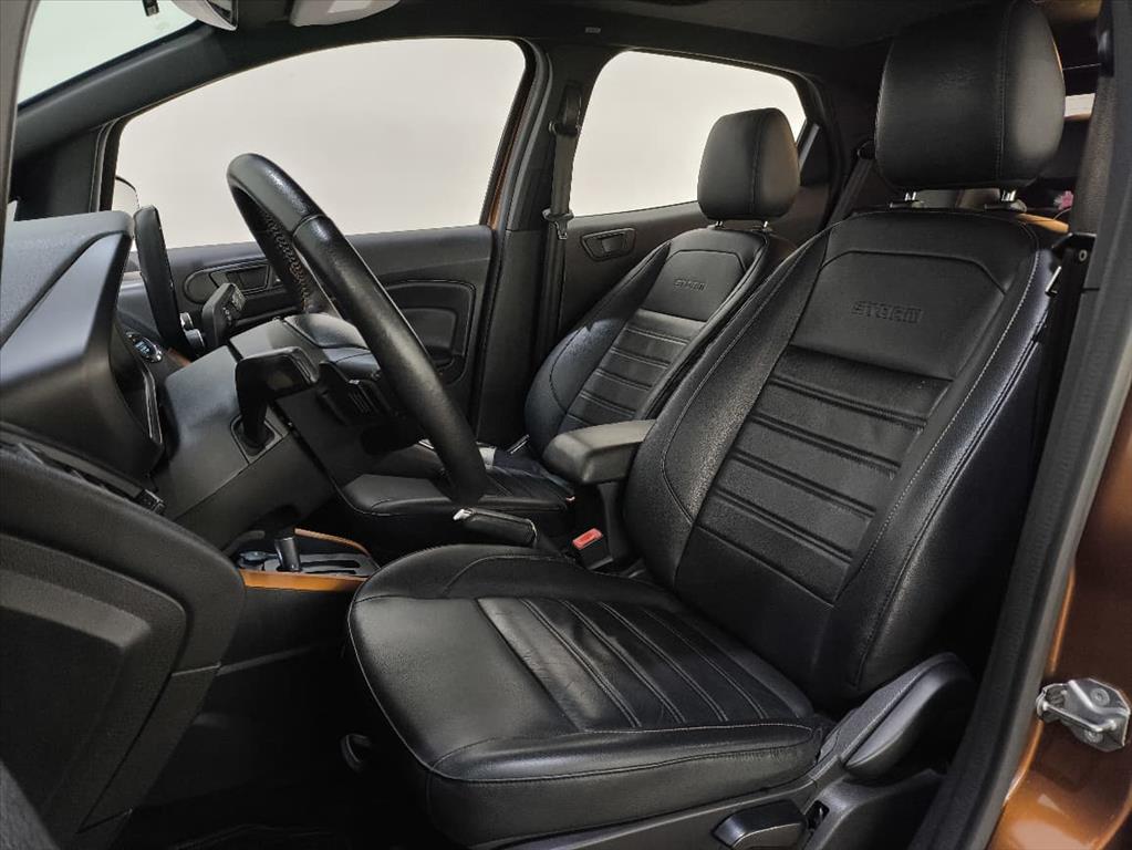 ECOSPORT 2.0 DIRECT FLEX STORM 4WD AUTOMÁTICO12