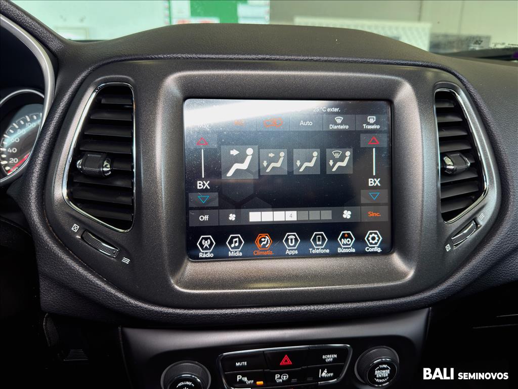 COMPASS 2.0 16V DIESEL S 4X4 AUTOMÁTICO14