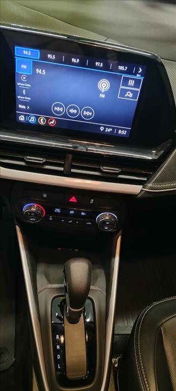 MONTANA 1.2 TURBO FLEX PREMIER AUTOMÁTICO