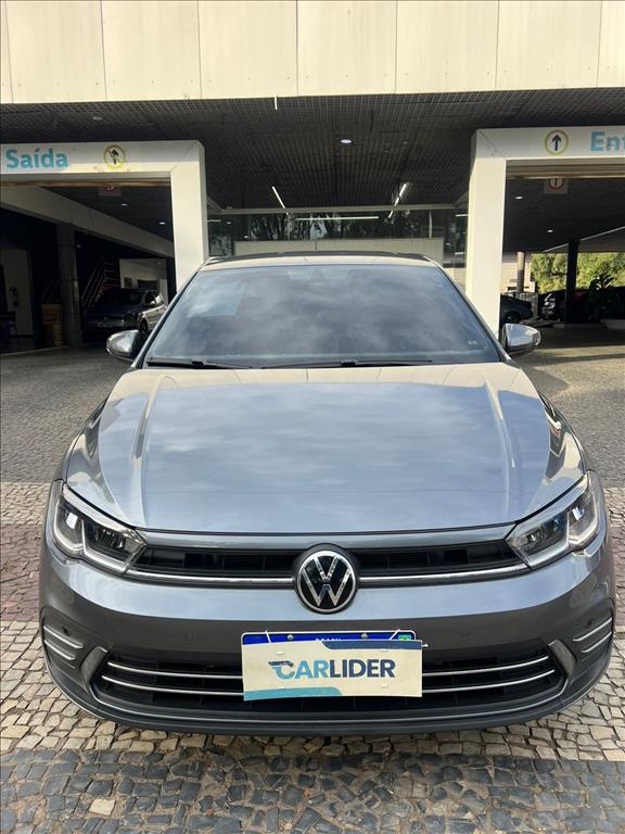 POLO 1.0 170 TSI HIGHLINE AUTOMÁTICO