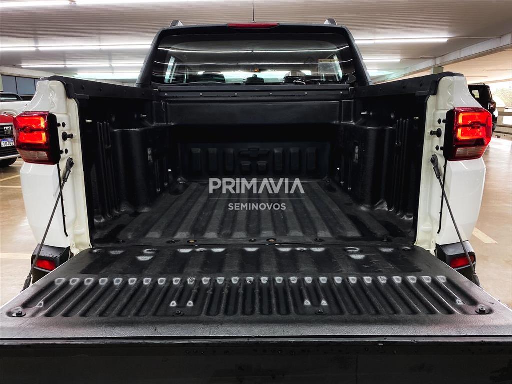 MONTANA 1.2 TURBO FLEX LT MANUAL12