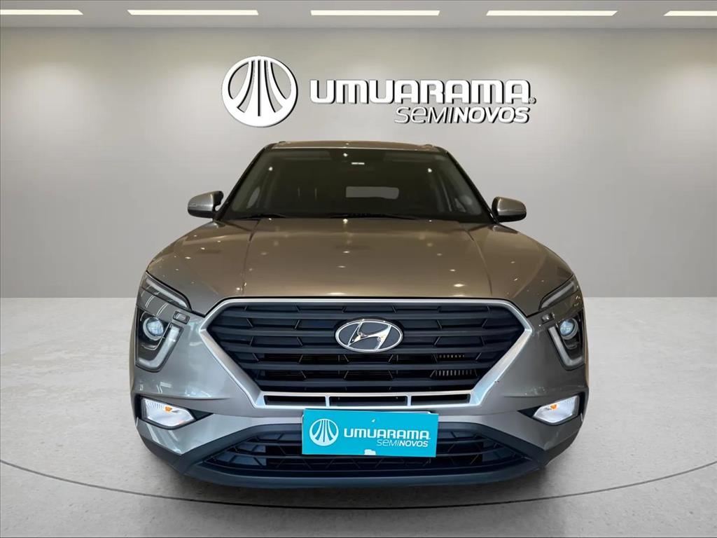 CRETA 1.0 TGDI FLEX COMFORT AUTOMÁTICO