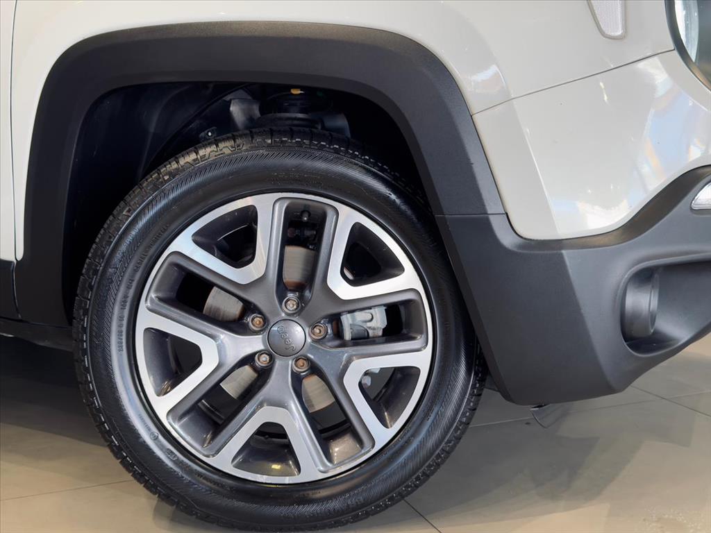 RENEGADE 1.8 16V FLEX LONGITUDE 4P AUTOMÁTICO2